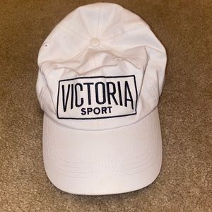 Used Victoria Sport hat